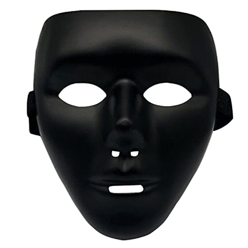 A-SZCXTOP Hacker Mask