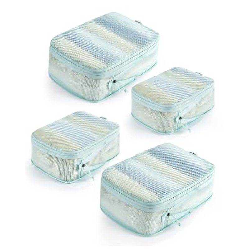 ECOHUB Packing Cubes