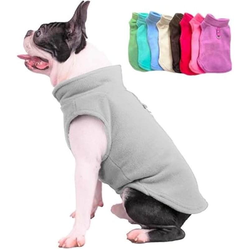 Jacko & Co Dog Vest