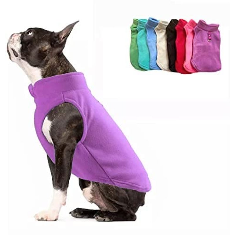 Jacko & Co Dog Sweater