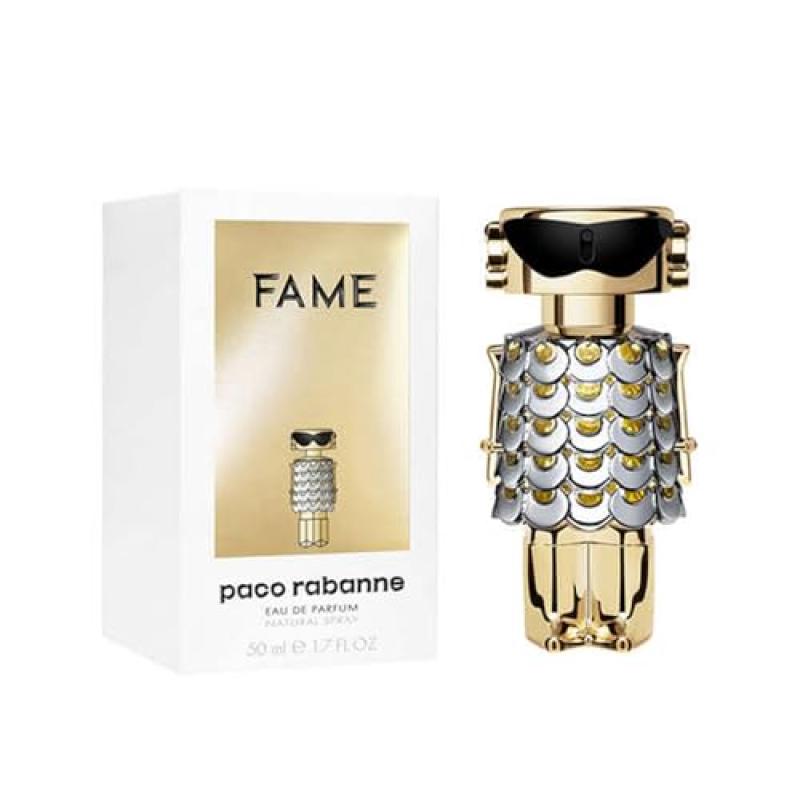 Paco Rabanne Fame Perfume