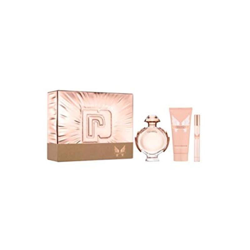 Paco Rabanne Olympea Set