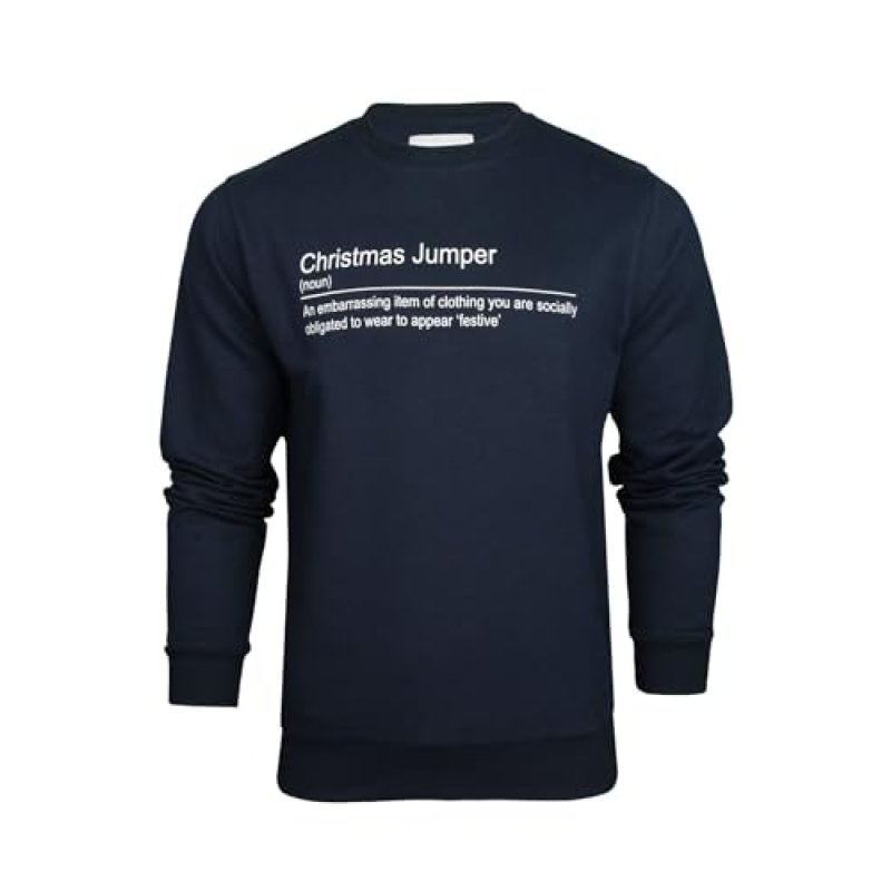 Xact Christmas Jumper