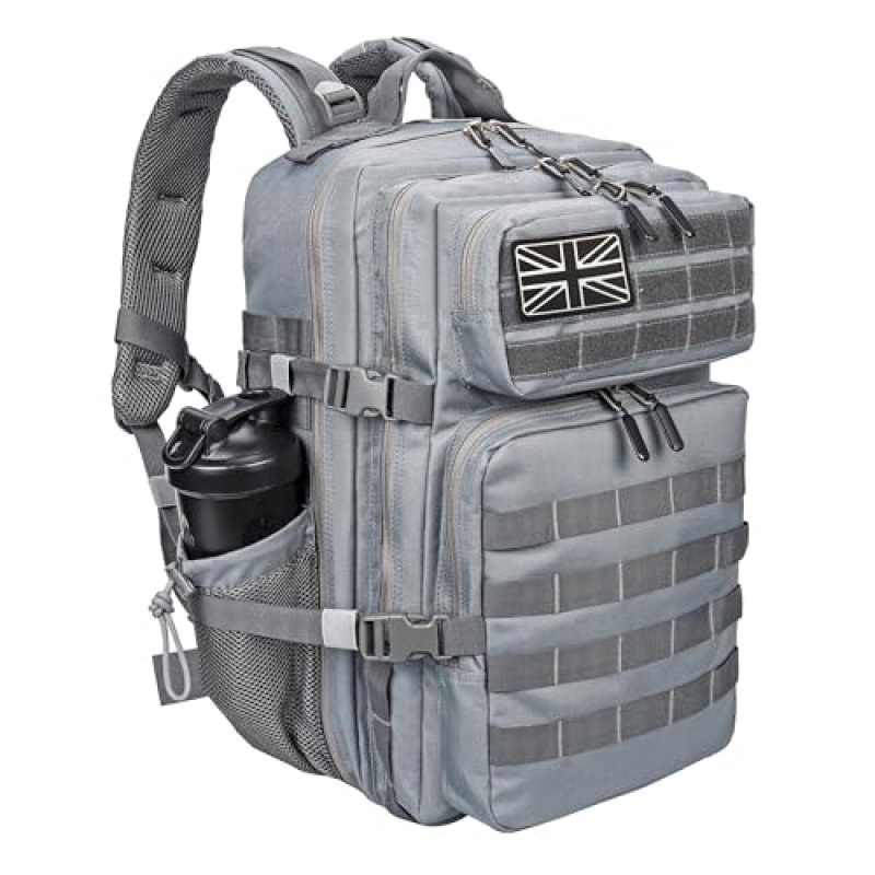 LHI Tactical Backpack