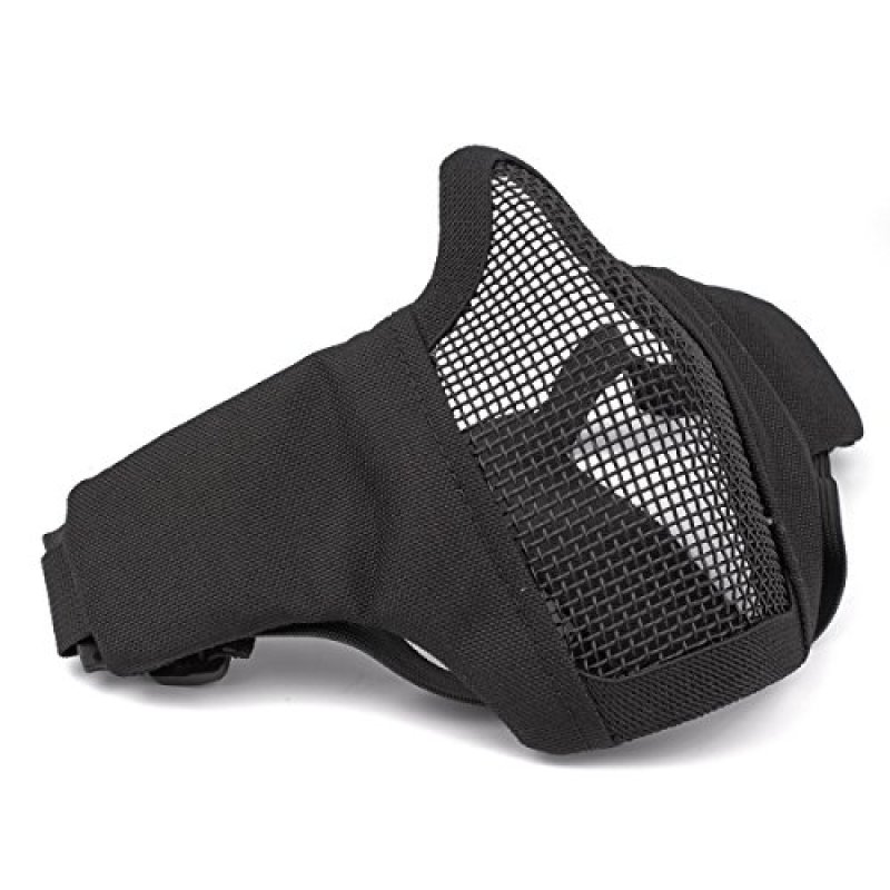 GES Tactical Mask