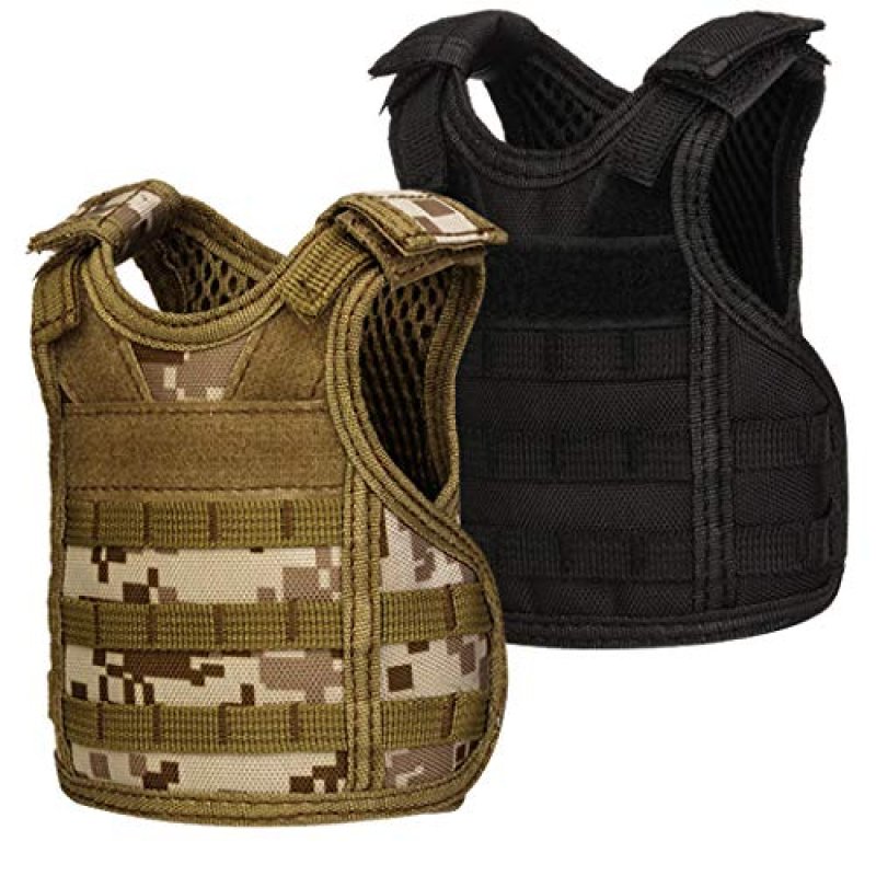 AOUTACC Tactical Beer Vests