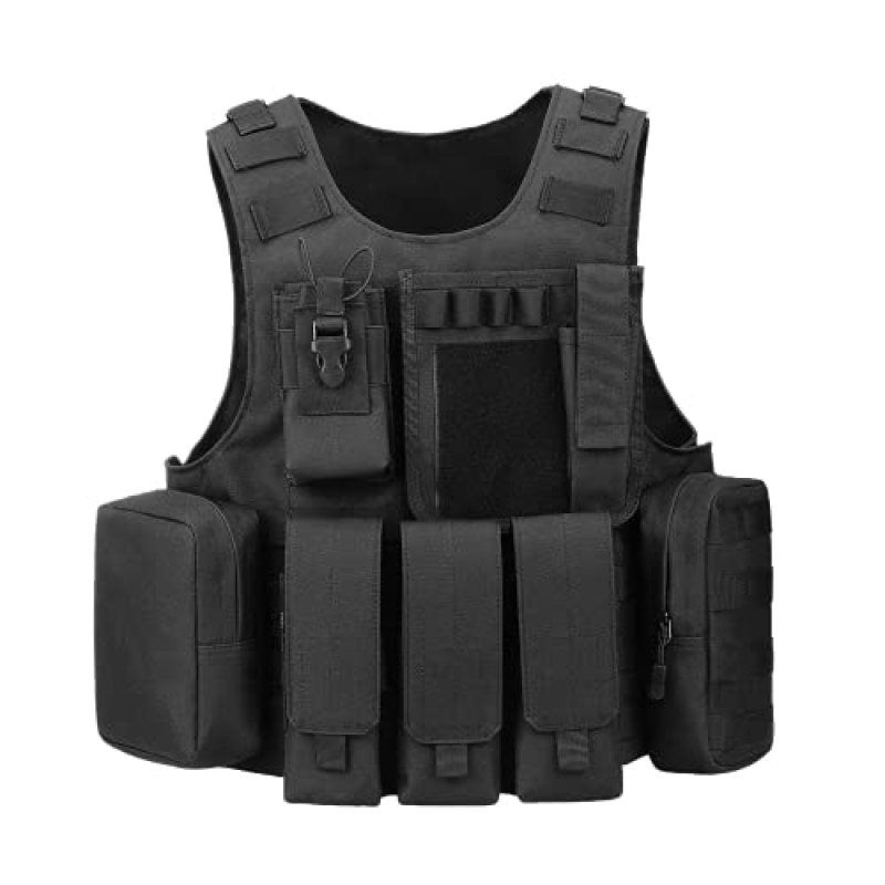 HUNTVP Tactical Vest
