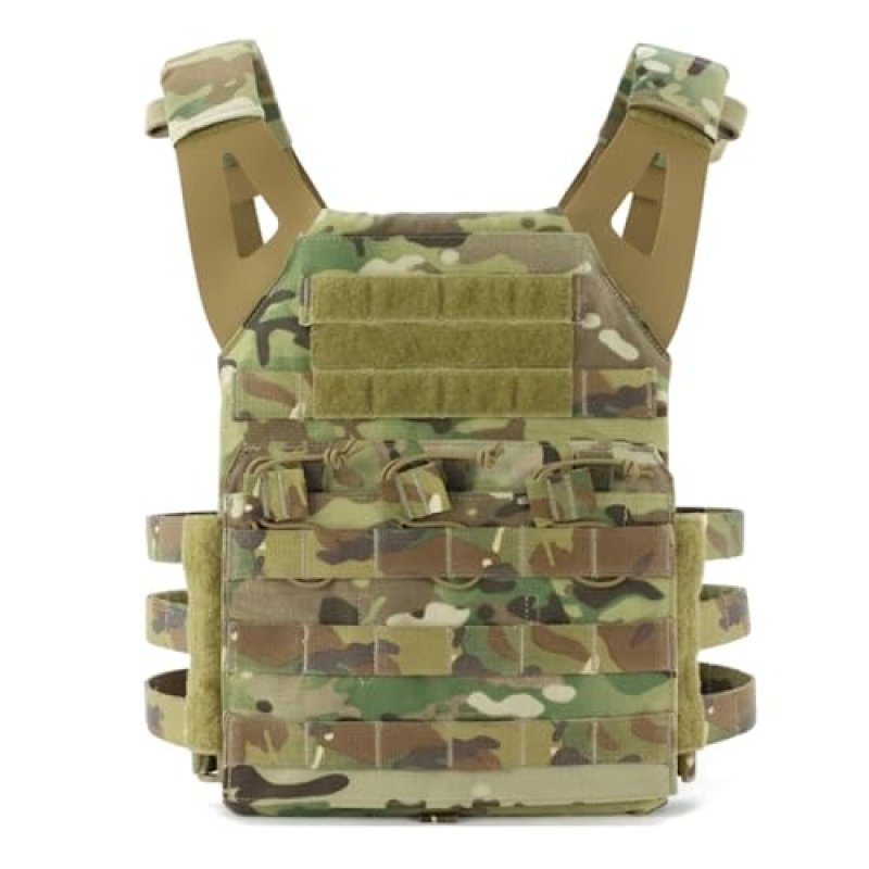 ACEXIER Tactical Vest