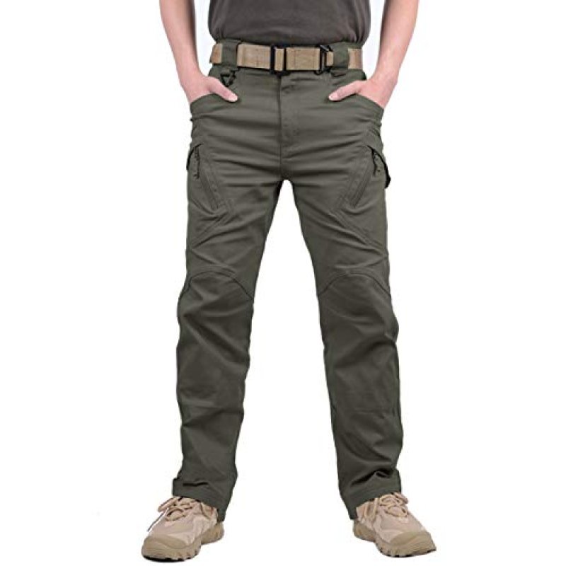 MAGCOMSEN Tactical Trousers