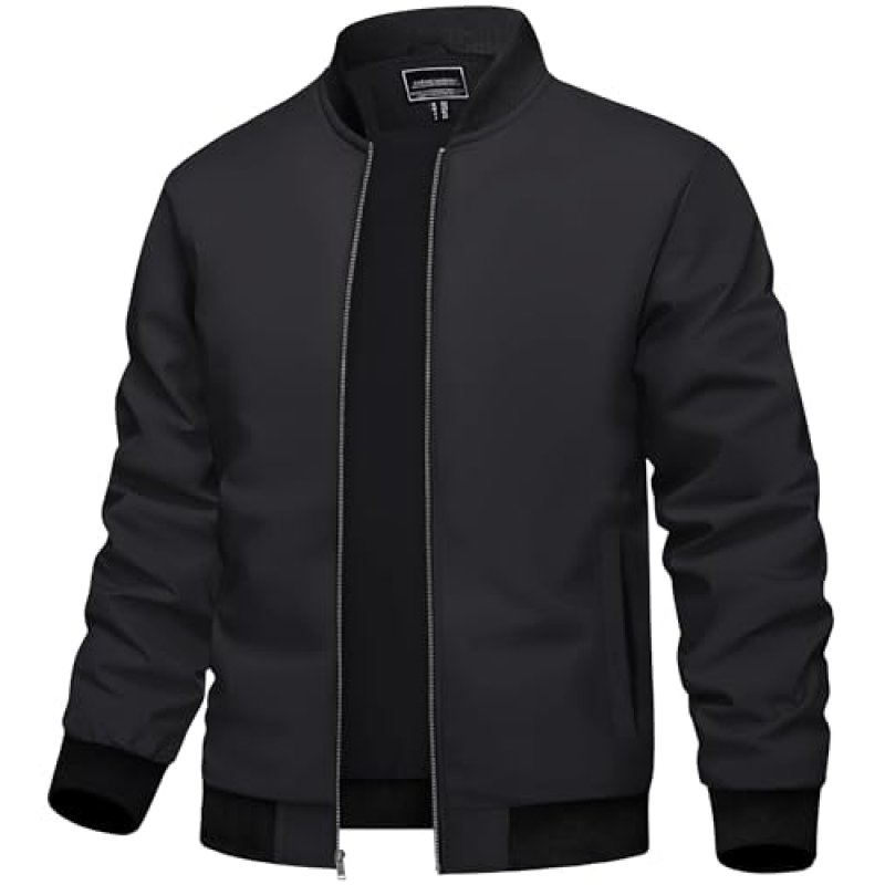 Tacvasen Men's Jacket