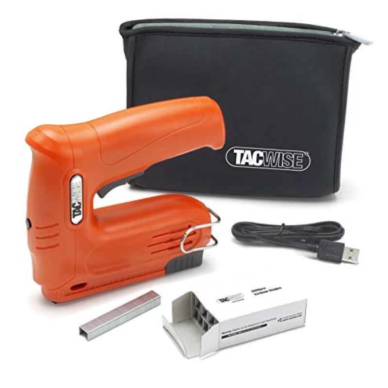 Tacwise 1564 Cordless Staple/Nail Gun