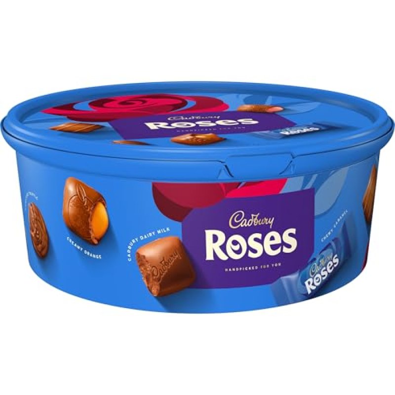 Cadbury Roses Assortment