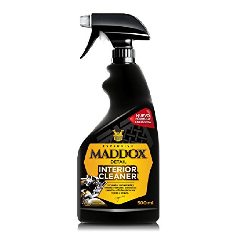 Maddox Detail Interior Cleaner