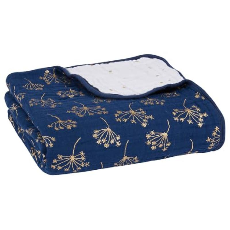 aden + anais Muslin Dream Blanket