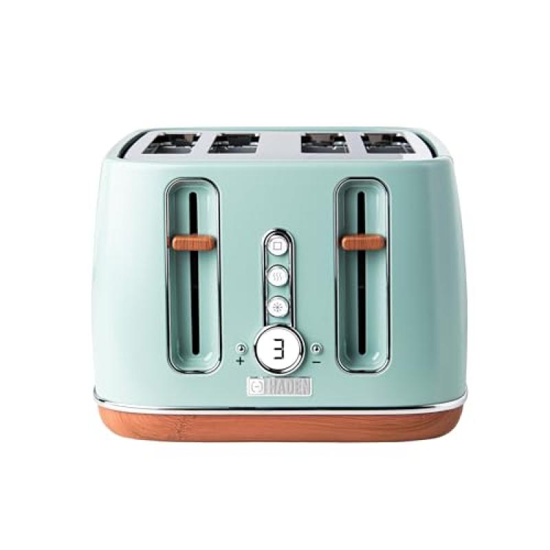 Haden Dorchester 4 Slice Toaster