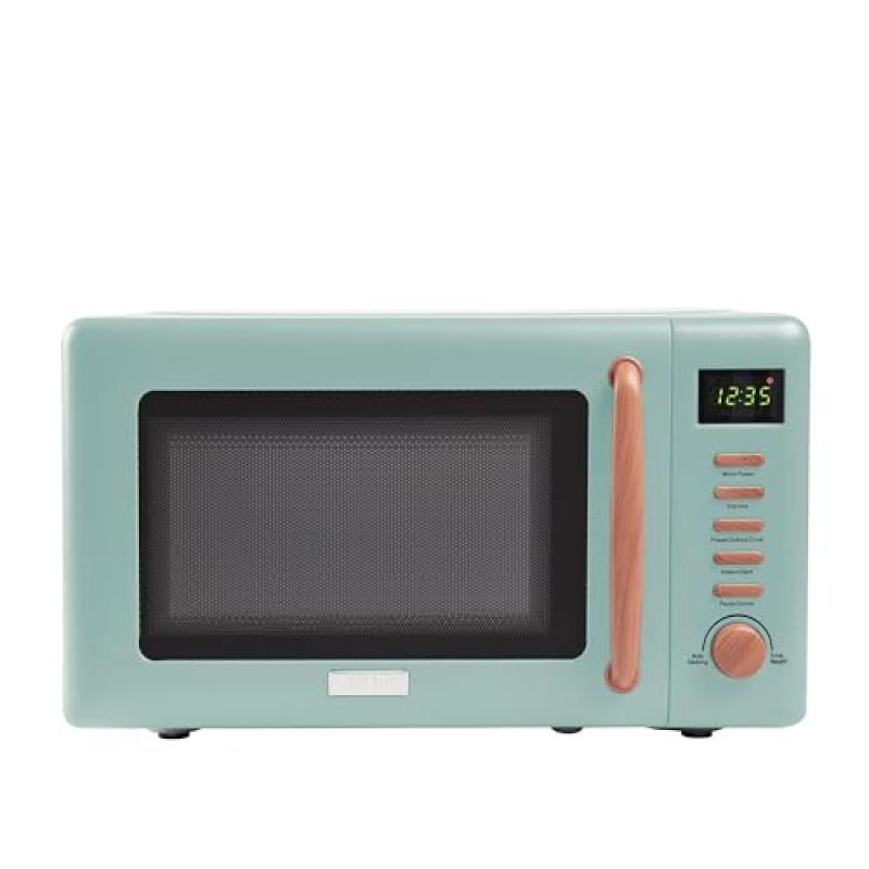 Haden Dorchester Microwave Oven