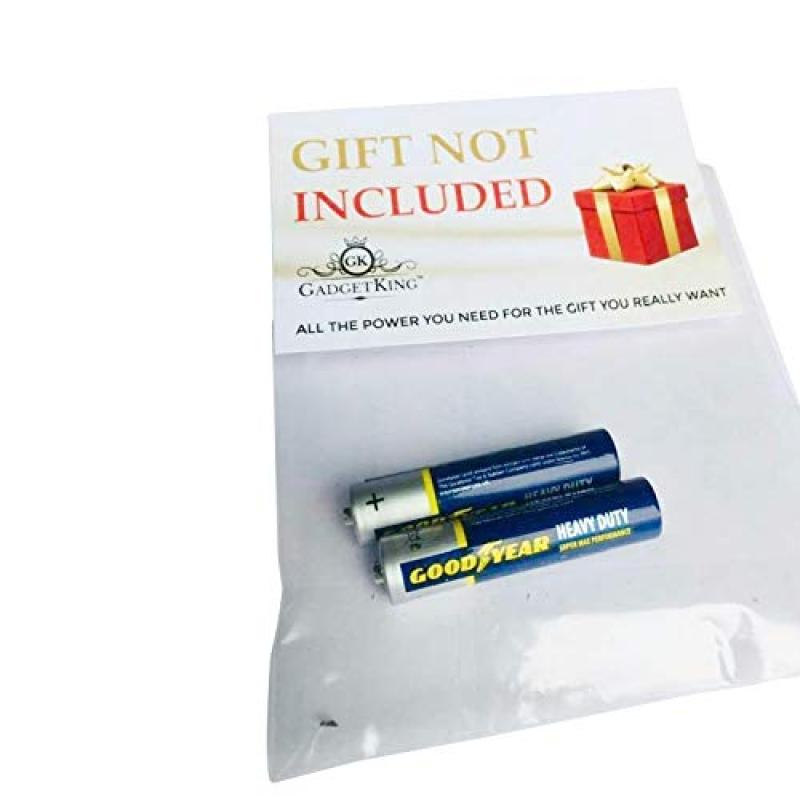 Gadgetking Secret Santa Novelty Joke Present