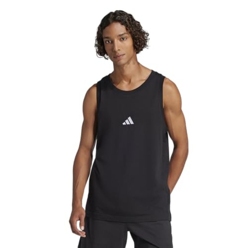 adidas Men's Tank Top
