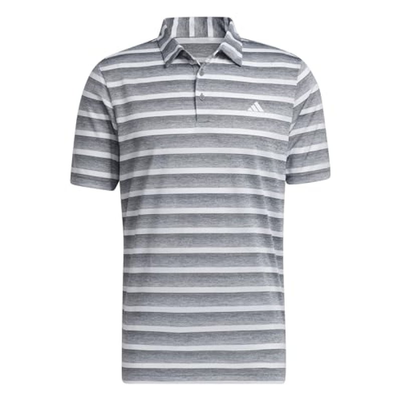adidas Men's Polo Shirt