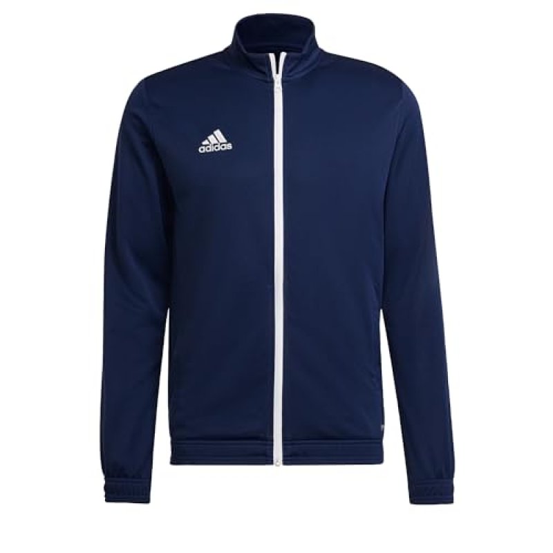 adidas Entrada 22 Track Jacket