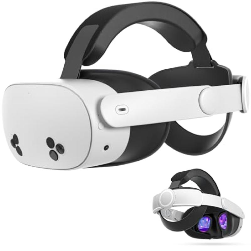 Maecker VR Headstrap for Quest 3S