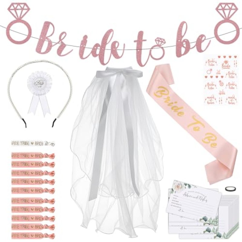 Saerryor Hen Party Set