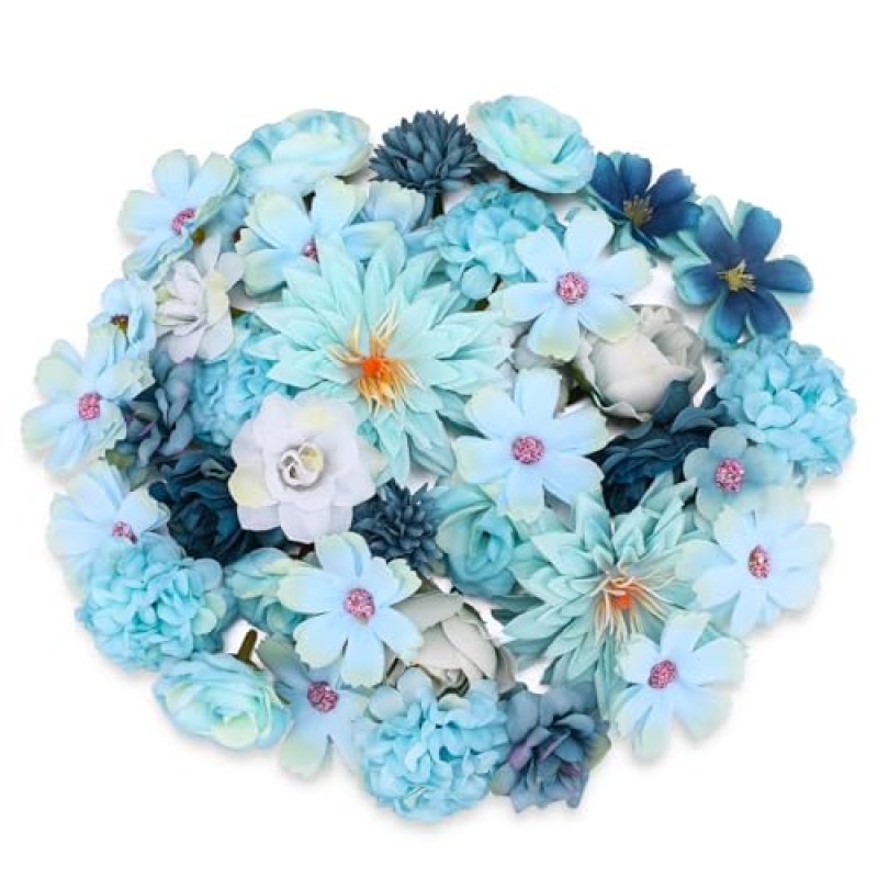 Saerryor Artificial Flowers