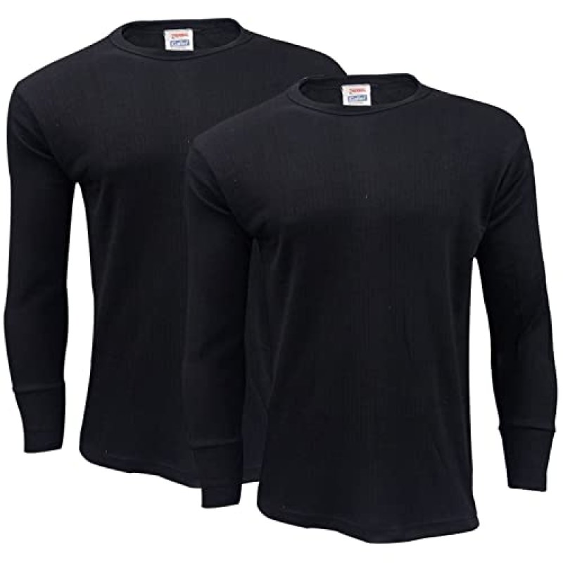 Gaffer Thermal Top