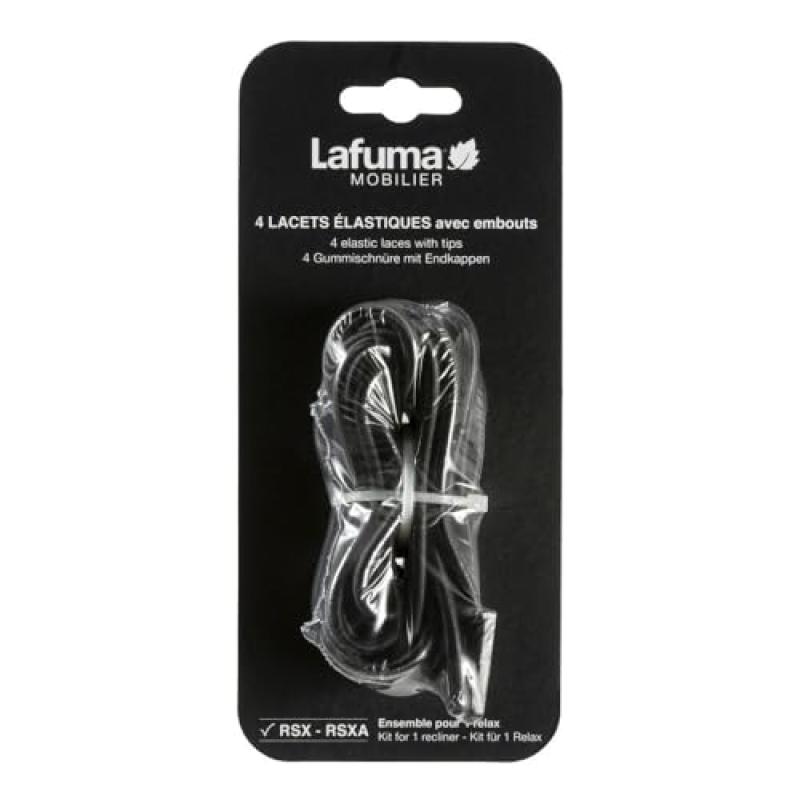 Lafuma Mobilier Elastic Laces for RSX and RSXA