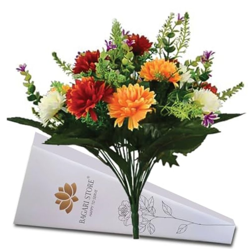 Bagari Artificial Flowers