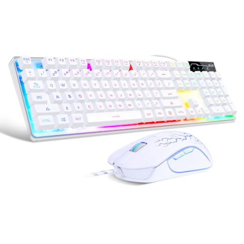 MageGee K1 Gaming Set