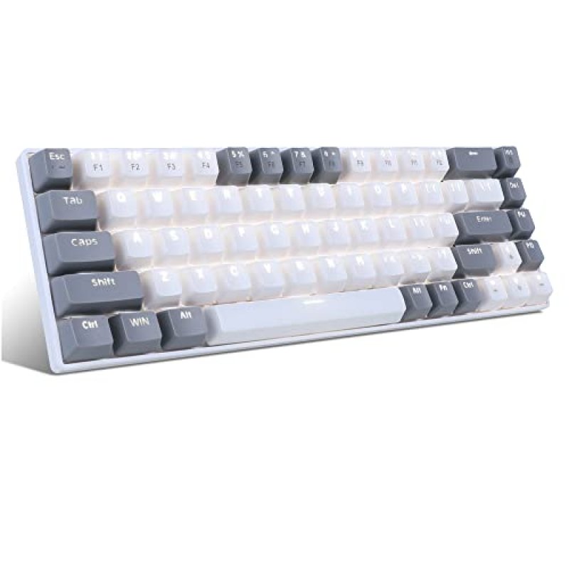 MageGee 60% Mechanical Keyboard
