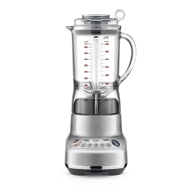 Sage Blender