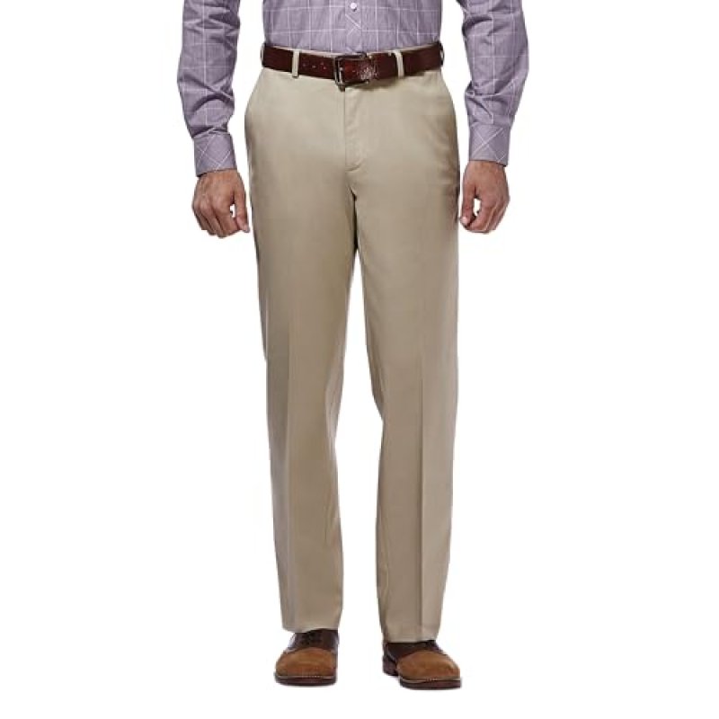 Haggar Men's Chino Pants