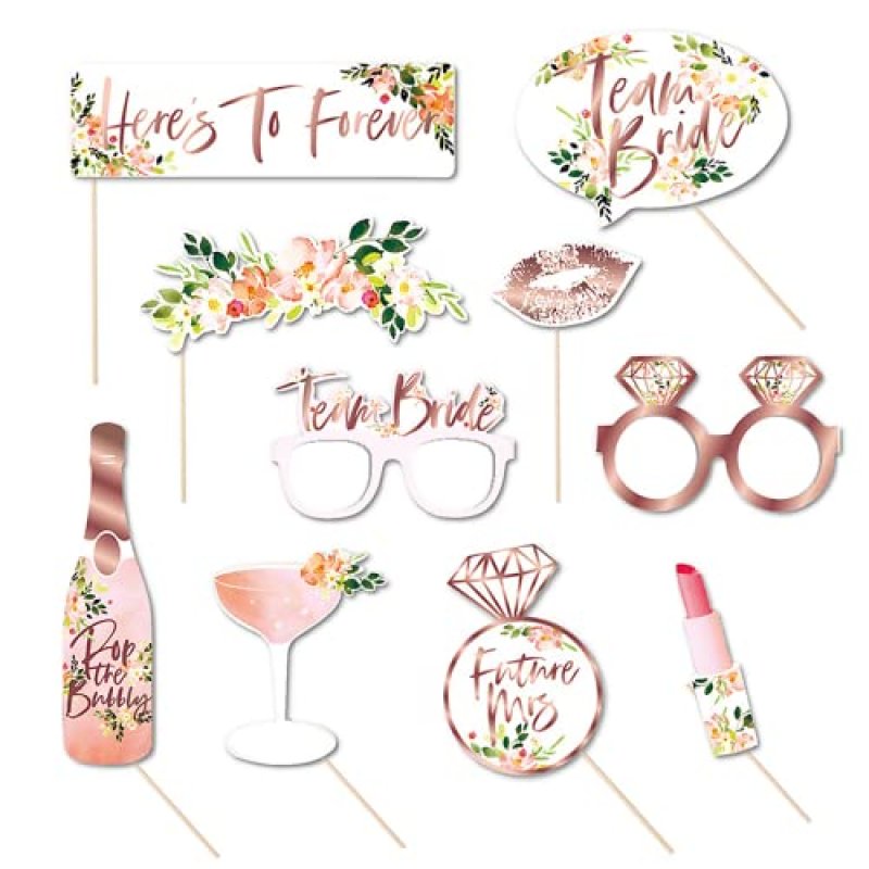 Maggidea Hen Party Props