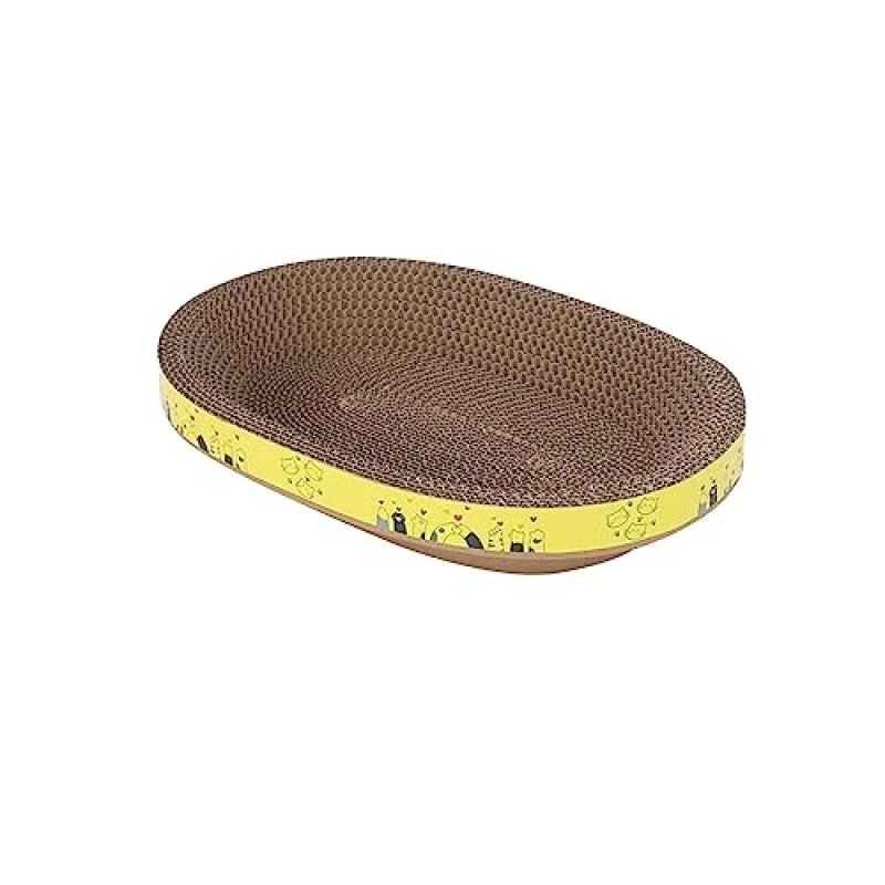 MagiDeal Cat Scratcher