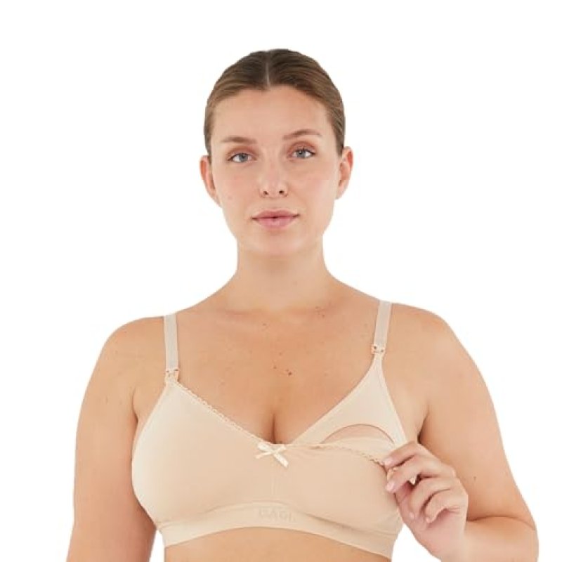 Dagi Nursing Bra