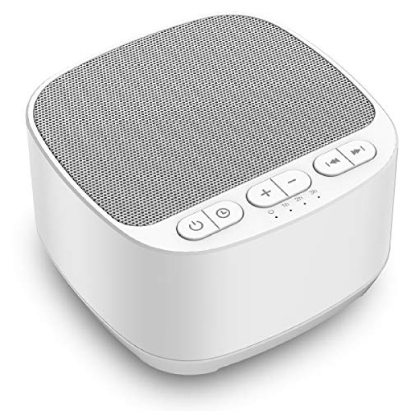 Magicteam Sleep Sound Machine