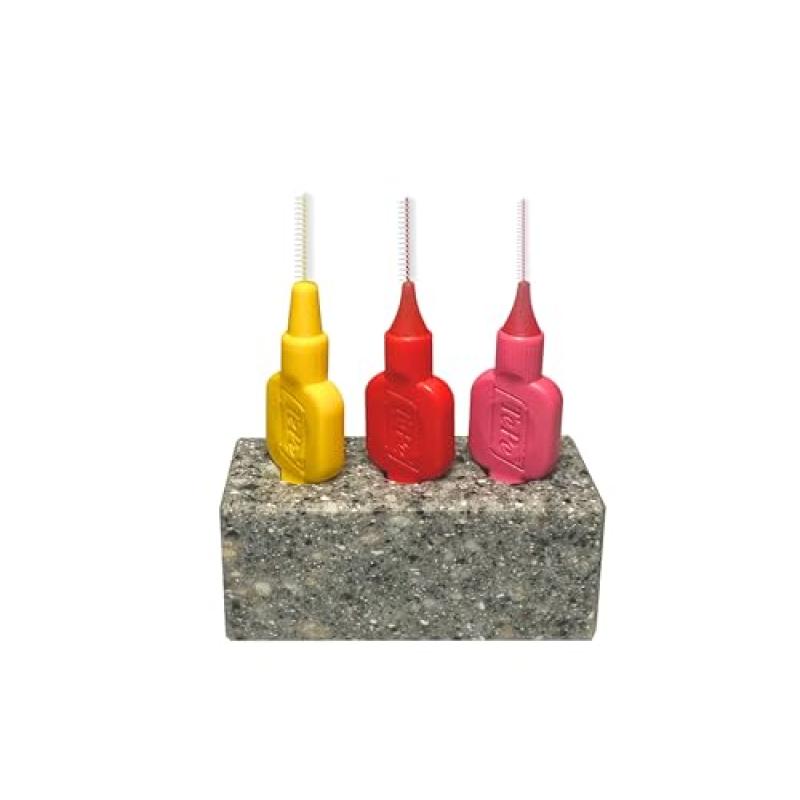 Magnetic Interdental Brush Holder