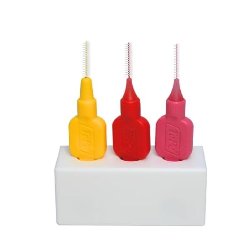 Magnetic Brush Holder