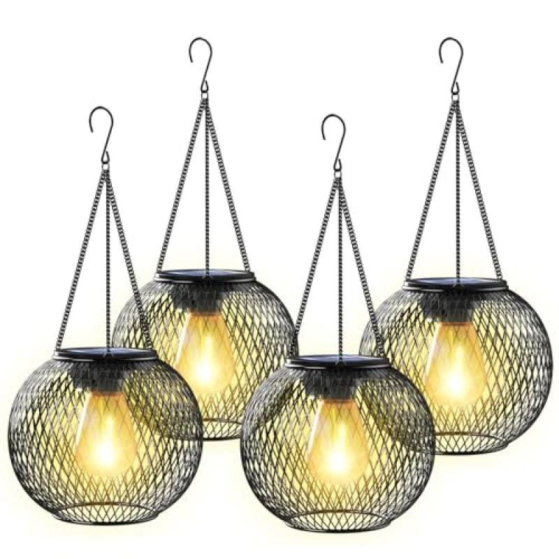 KagoLing Solar Lanterns