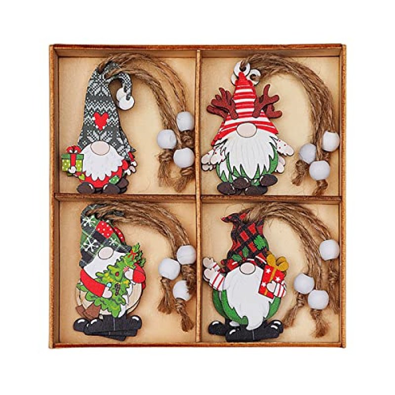 Jagowa Christmas Ornaments