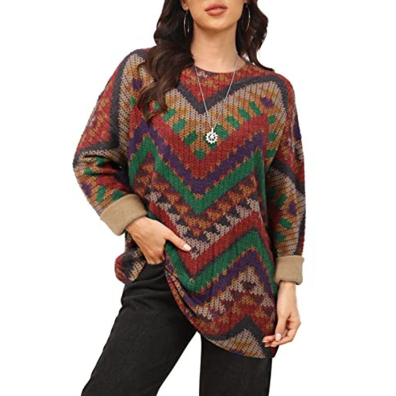 Magritta Women's Knit Sweater