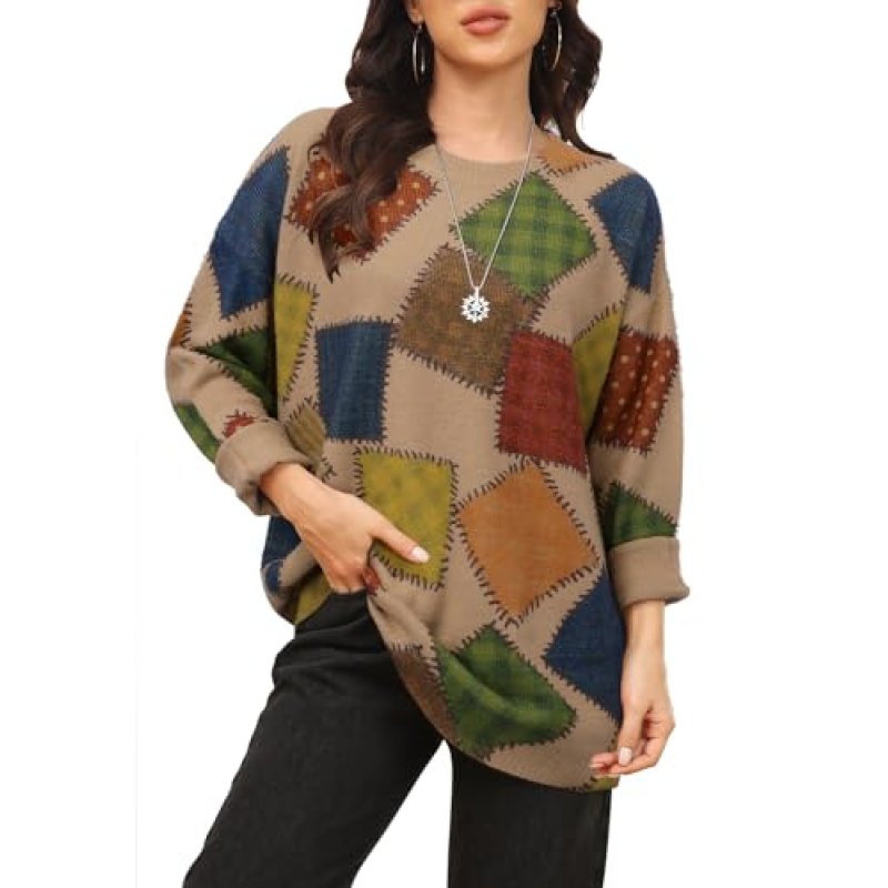 Magritta Women's Sweater
