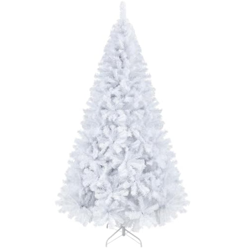 Yaheetech 7ft Artificial Christmas Tree