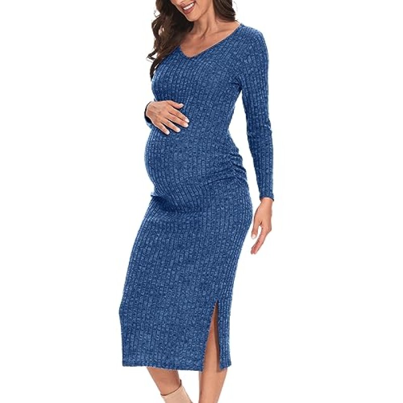 Lahilo Maternity Dress