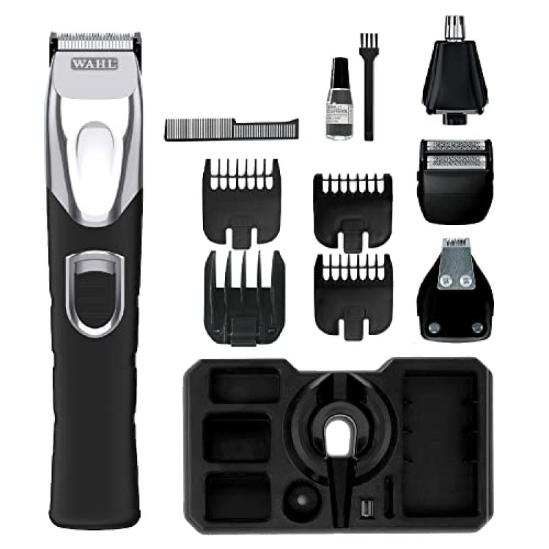Wahl 4-in-1 Hair Trimmer for Men