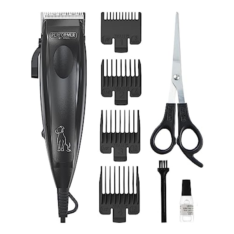 Wahl Performer Pet Clipper