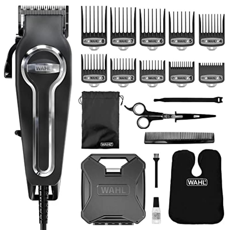 Wahl Elite Pro Hair Clipper for Men
