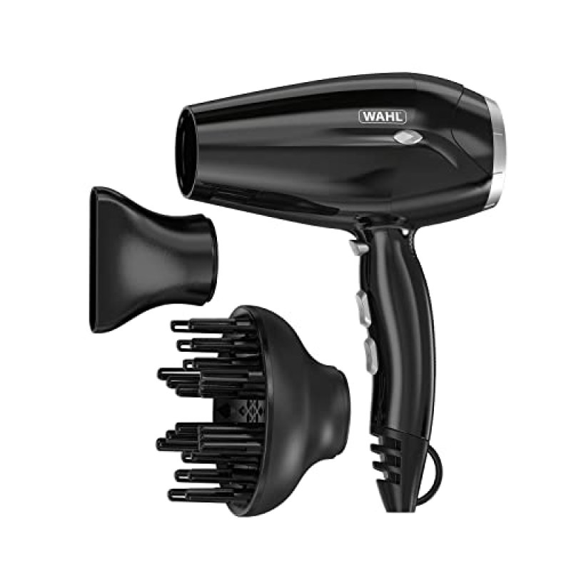 Wahl Power Shine Dryer